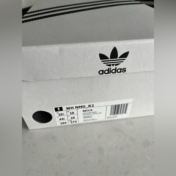 Adidas X Wings + Horns NMD_R2 - Picture 12 of 15